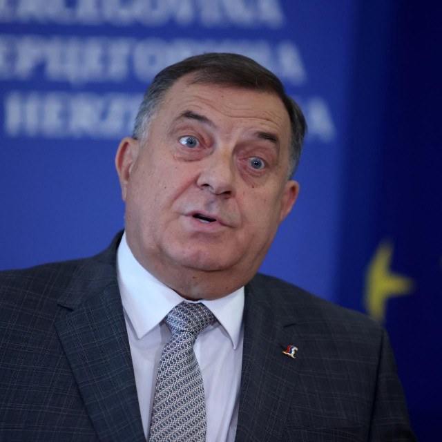 Milorad Dodik