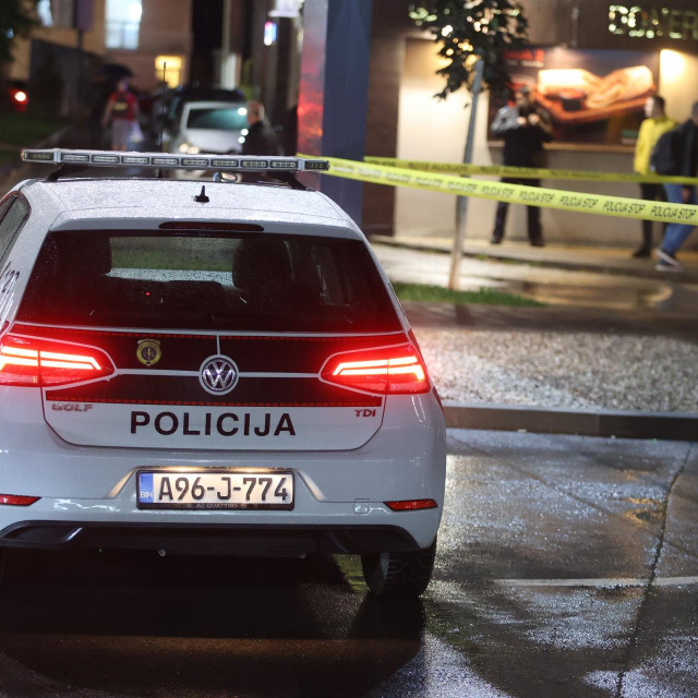 Ilustrativna fotografija