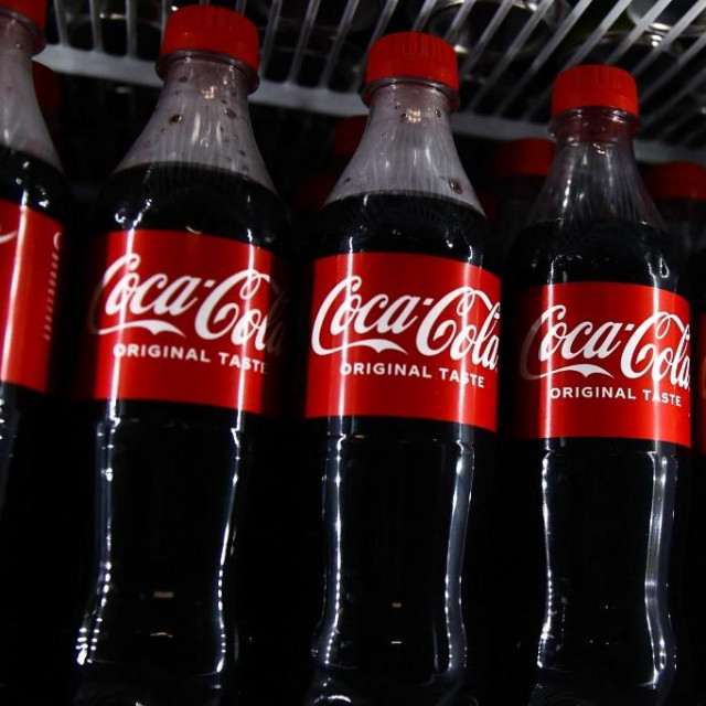 Coca-Cola 