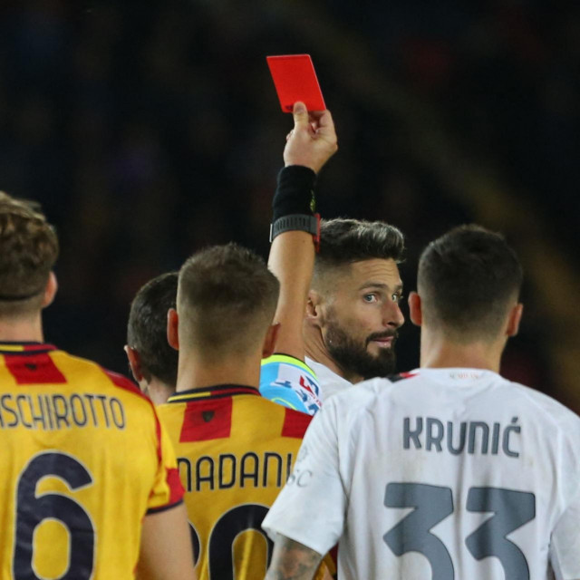 Olivier Giroud