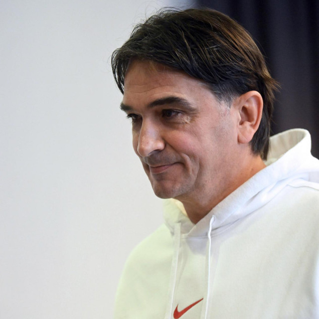 Zlatko Dalić