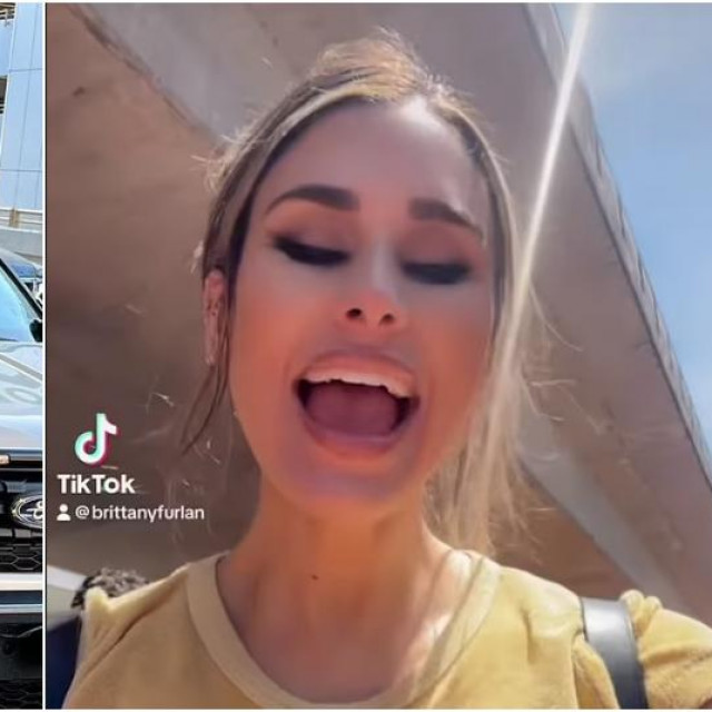 Često objavljuju videe s australske turneje Motley Cruea