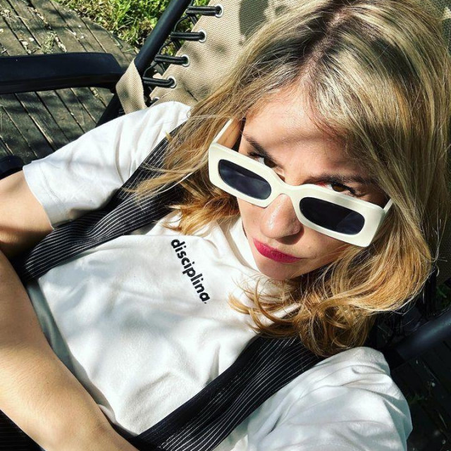 Tihana Lazović
 