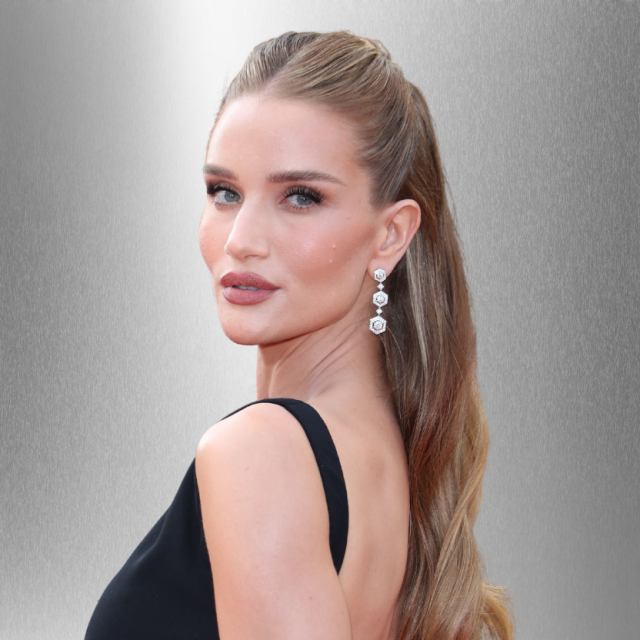 Rosie Huntington-Whiteley