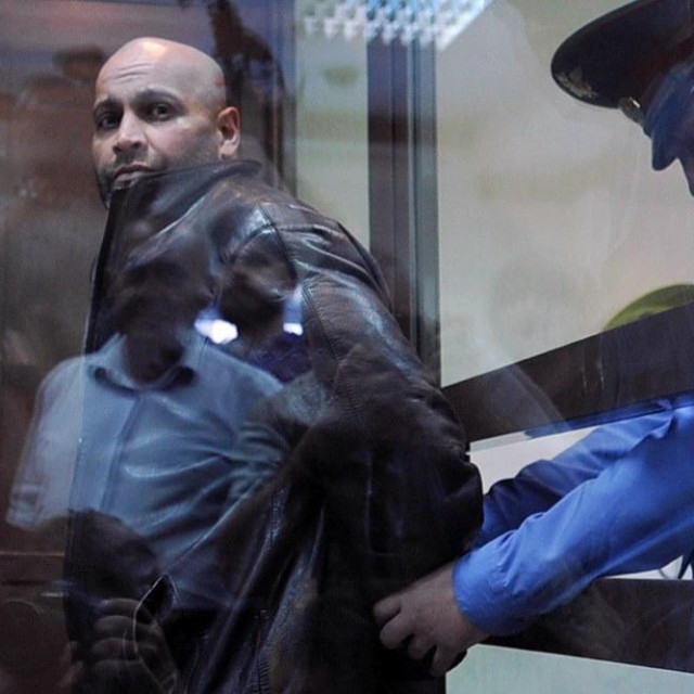 Sergej Hadžikurbanov