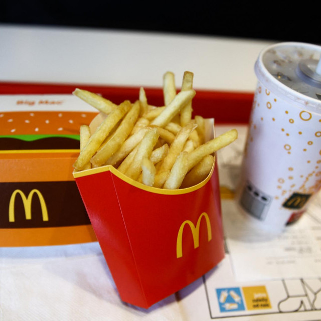 Ilustrativna fotografija