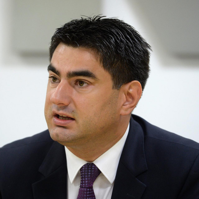 Siniša Kovačić