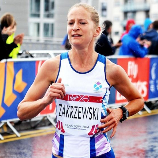 Joasia Zakrzewski