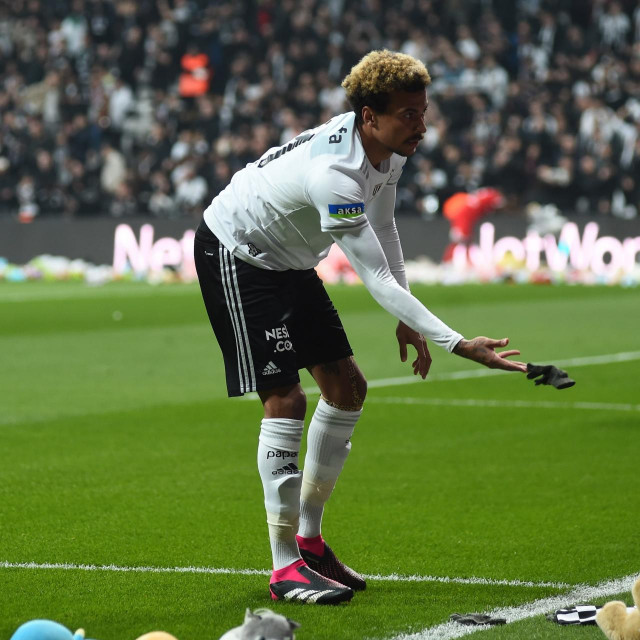 Dele Alli