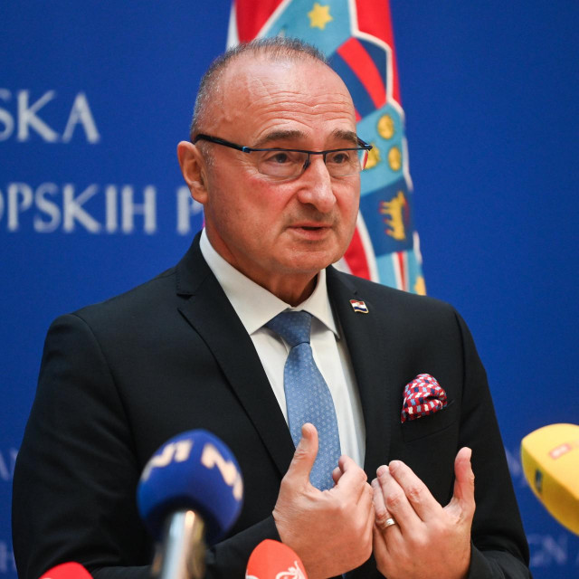 Gordan Grlić Radman
