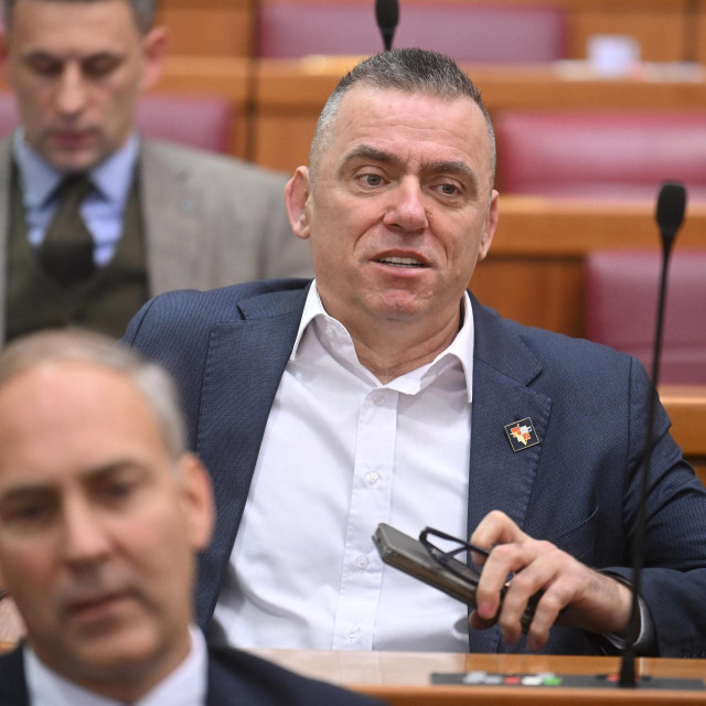 Stipo Mlinarić Ćipe