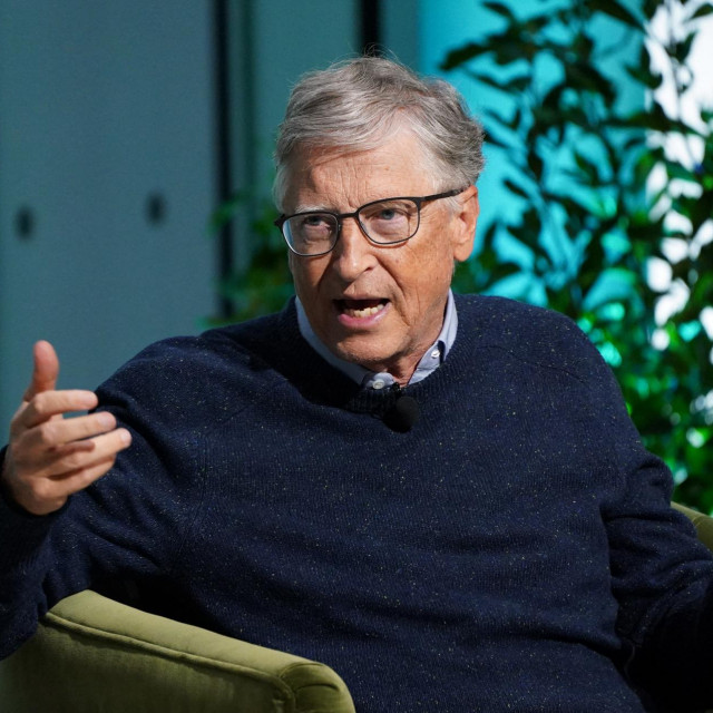 Bill Gates