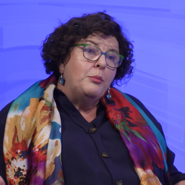 Ljubica Matijević Vrsaljko