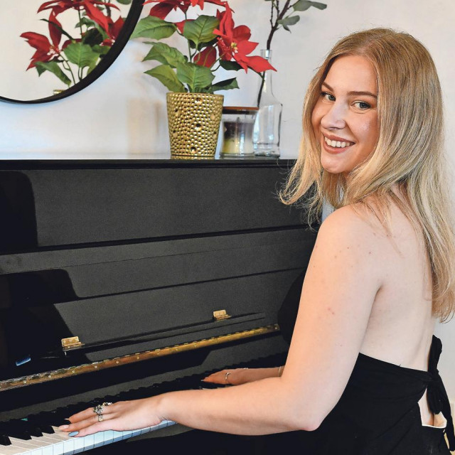 Danijela Hajdinjak
