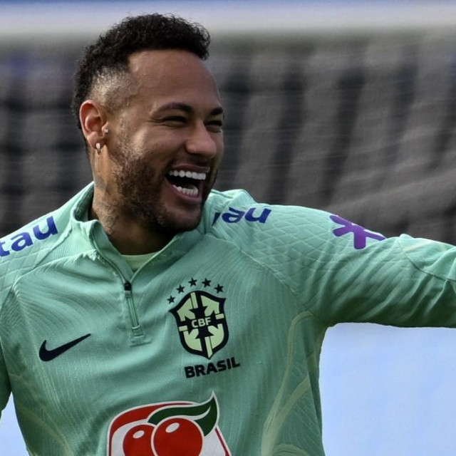 Neymar