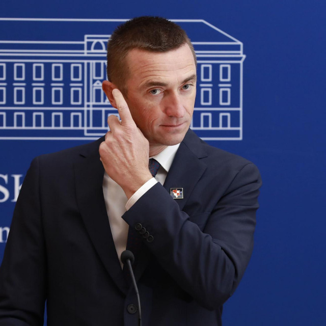 Za HDZ bi bilo poželjno da ne planira nikakvu budućnost s ovakvim DP-om kao mogućim poslijeizbornim partnerom