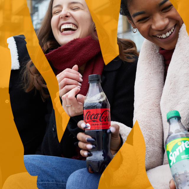 Coca Cola 