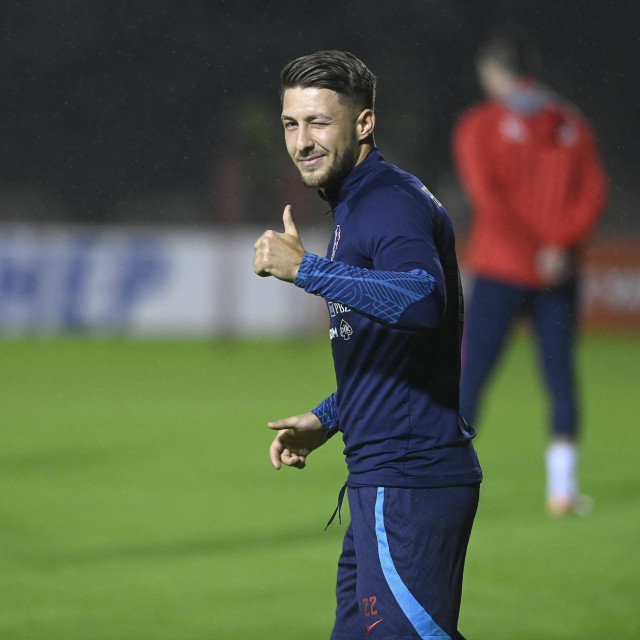 Marco Pašalić