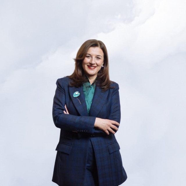 Sanja Musić Milanović