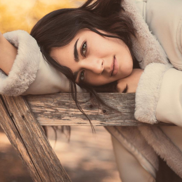 Mia Dimšić novi album ‘Monologue‘ snimila je na engleskom