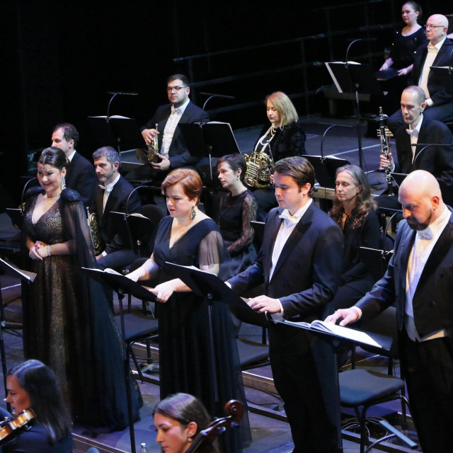 Messa de Requiem