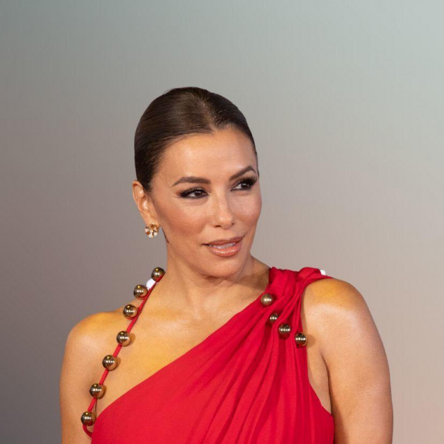 Eva Longoria