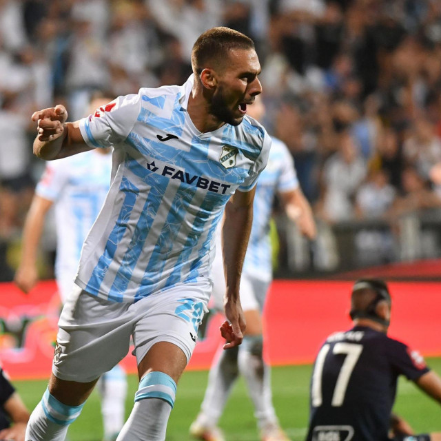 Marko Pjaca