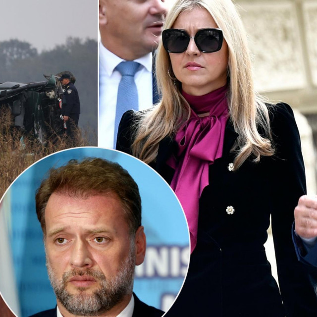 Mario Banožić i Ksenija Vržina