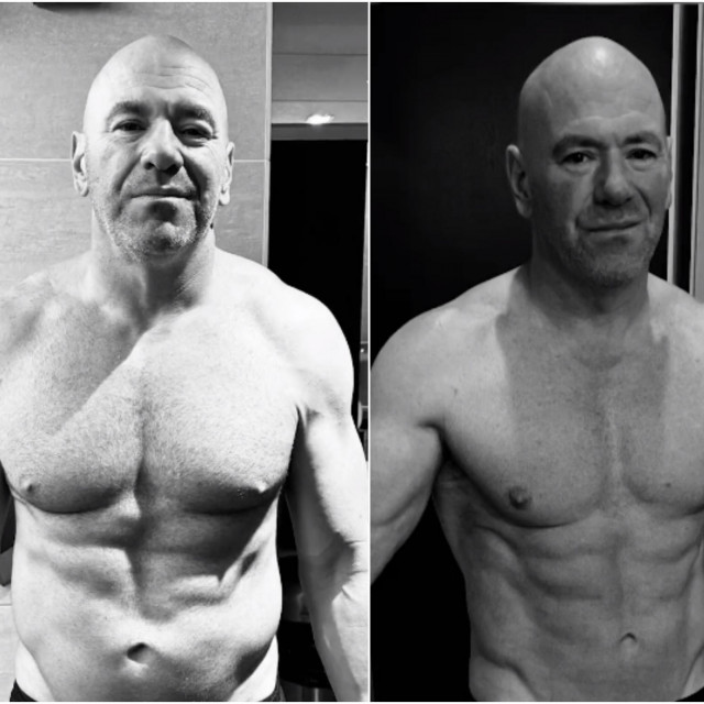 Dana White