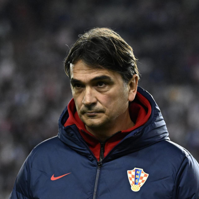 Zlatko Dalić