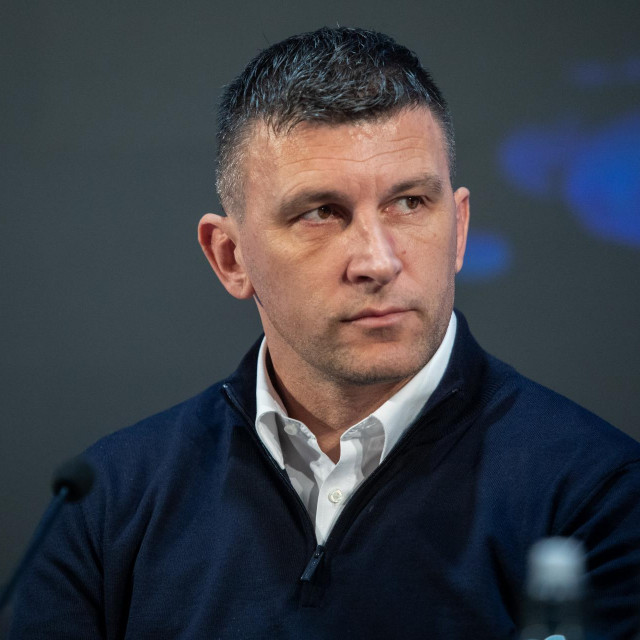 Sergej Jakirović