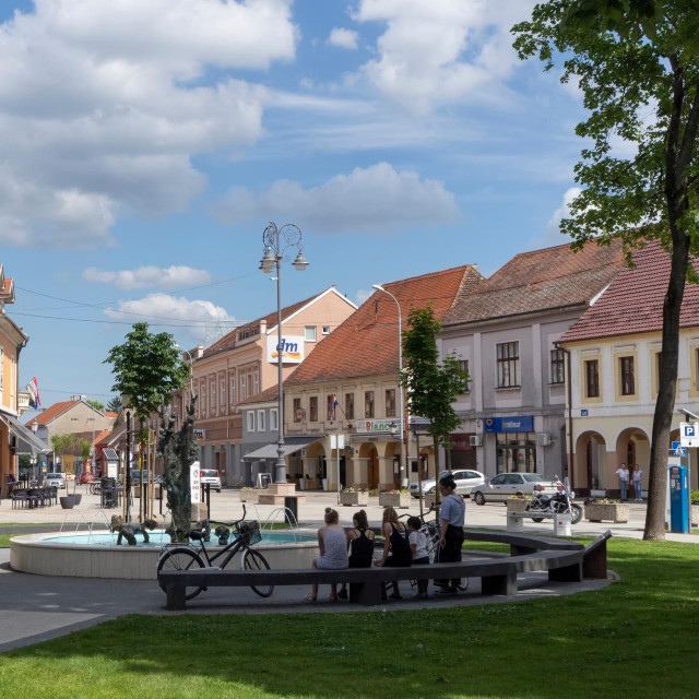 Vinkovci
