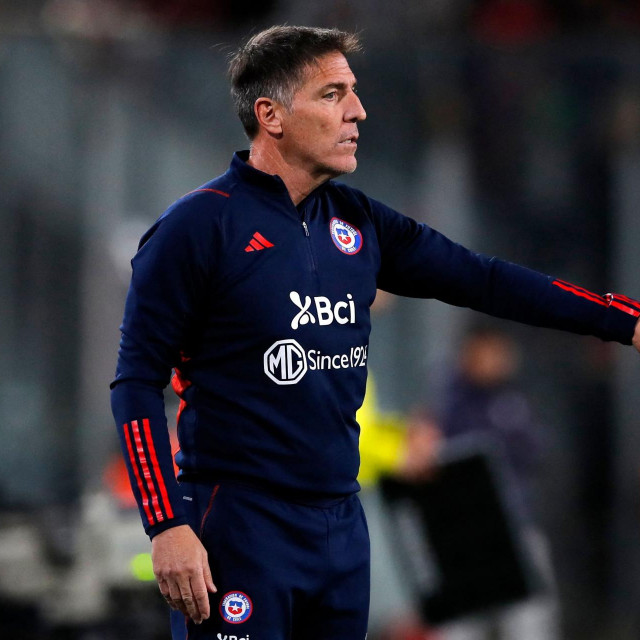 Eduardo Berizzo