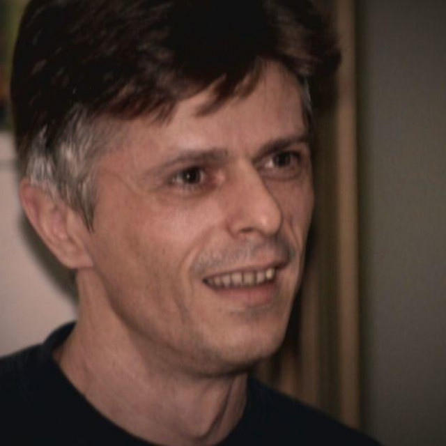 Senad Mustedanagić,