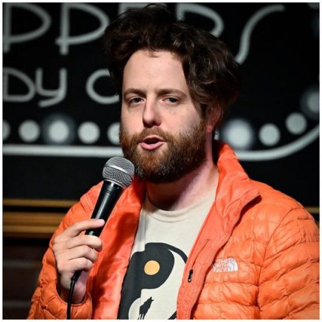 Dex Carvey i Dana Carvey