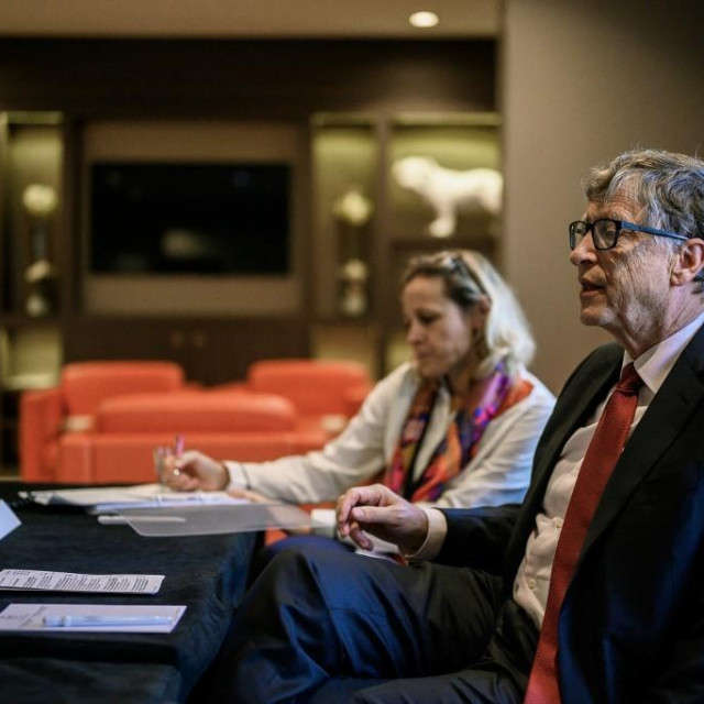 Bill Gates