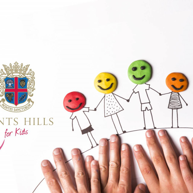 Saints Hills