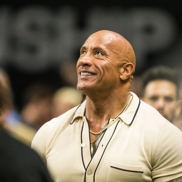 The Rock