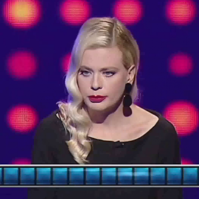 Milica Jokanović, lovkinja iz srpske ”Potjere”