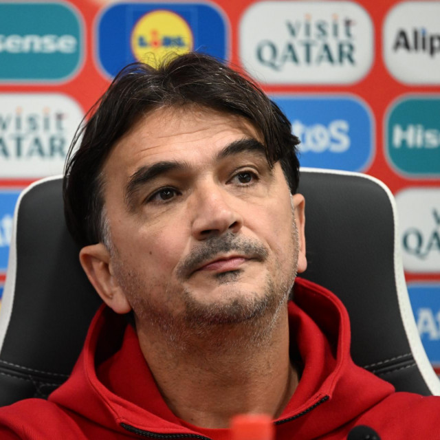 Zlatko Dalić