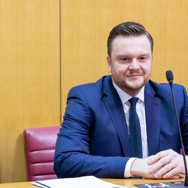 Marko Primorac