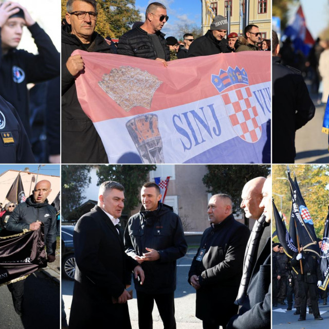 Dan sjećanja u Vukovaru
