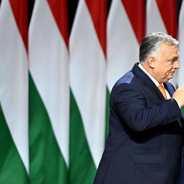 Viktor Orbán