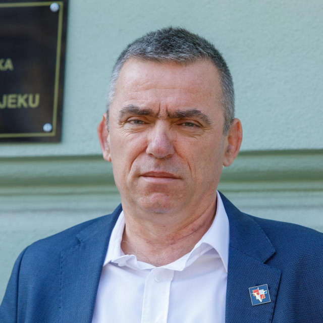 Stipo Mlinarić Ćipe