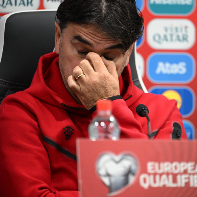 Zlatko Dalić