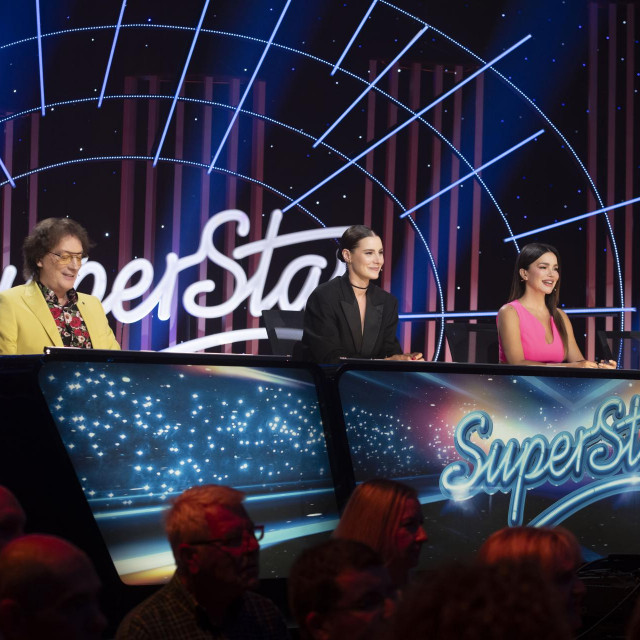 Superstar žiri