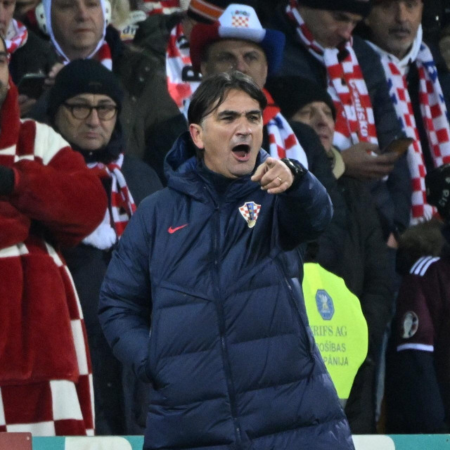 Zlatko Dalić