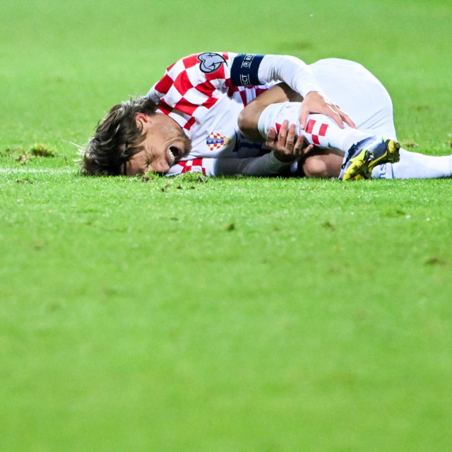 Luka Modrić