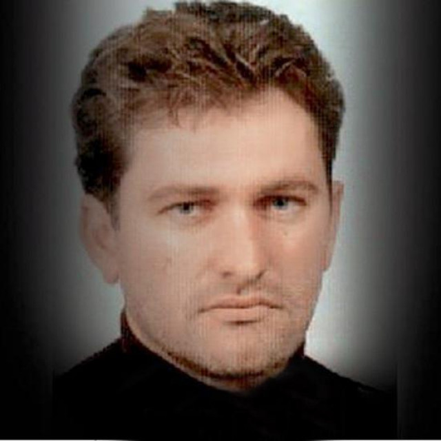 Vlado Brkić