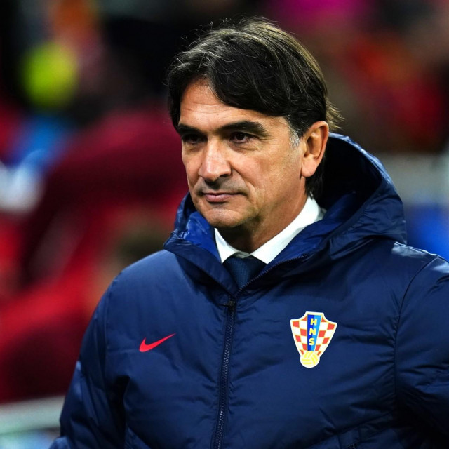 Zlatko Dalić